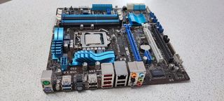 Placa-mãe ASUS P8P67-M PRO LGA 1155
