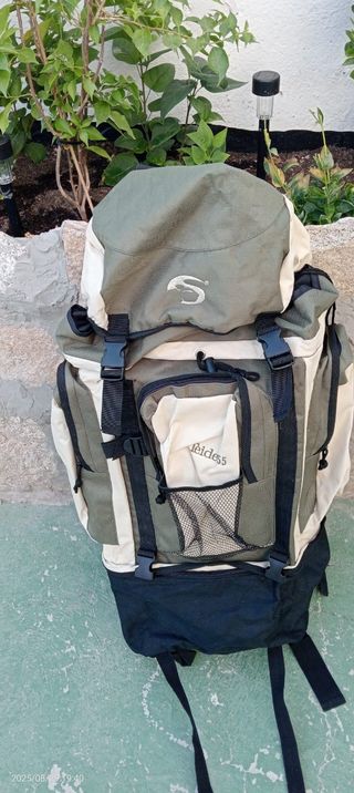 Mochila Camping - 55L