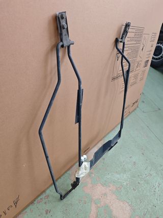 Soporte rueda Sprinter 906