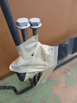 Soporte rueda Sprinter 906