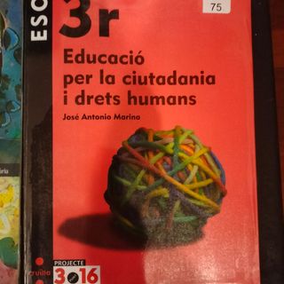 Ciencias sociales, Biología y Geología, Orientació