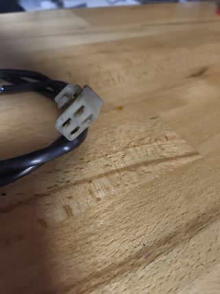 Sensor de posición pickup para ZZr600