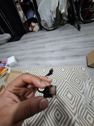 Cable HDMI Mini a HDMI 15cm