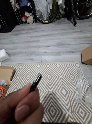 Cable HDMI Mini a HDMI 15cm
