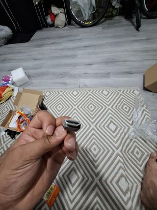 Cable HDMI Mini a HDMI 15cm