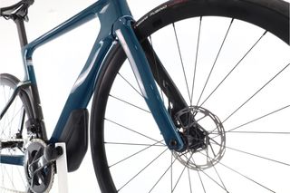 Bicicleta Orbea Orca Aero M31 LTD Carbono AXS 12V talla 52 Km.0