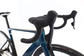 Bicicleta Orbea Orca Aero M31 LTD Carbono AXS 12V talla 52 Km.0