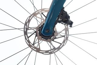 Bicicleta Orbea Orca Aero M31 LTD Carbono AXS 12V talla 52 Km.0