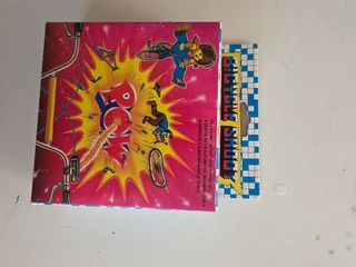Bocina BMX vintage