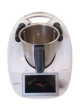 ROBOT DE COCINA VORWEK THERMOMIX TM6+ ACCESORIOS + FUNDA