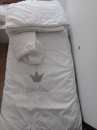 Cuna Micuna Bonne Nuit blanca