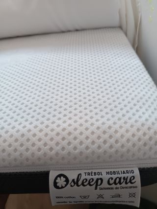 Cuna Micuna Bonne Nuit blanca
