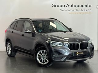 BMW X1 SDRIVE 18d