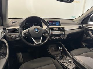 BMW X1 SDRIVE 18d