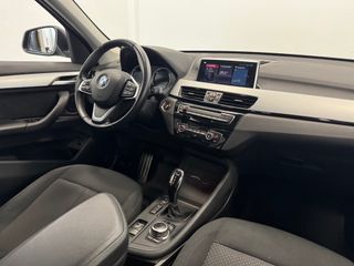 BMW X1 SDRIVE 18d