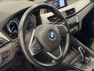 BMW X1 SDRIVE 18d