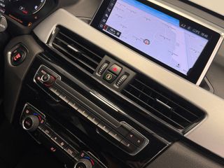 BMW X1 SDRIVE 18d