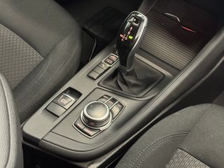 BMW X1 SDRIVE 18d