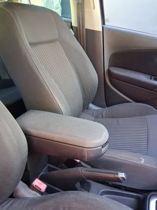 Volkswagen Polo 2013