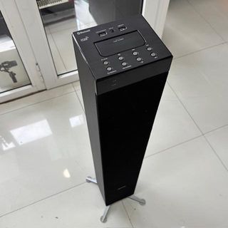 TORRE DE SONIDO MUSE M-1280 BT 80W