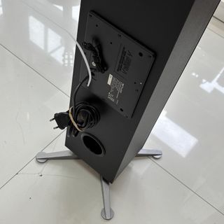 TORRE DE SONIDO MUSE M-1280 BT 80W