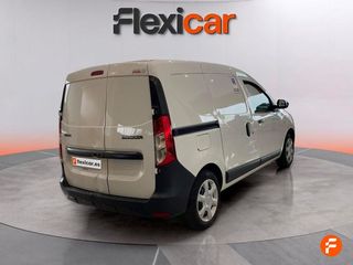 Dacia Dokker Essential 1.3 TCe 75kW (100CV) GPF