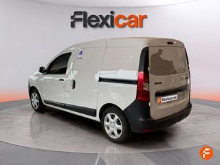 Dacia Dokker Essential 1.3 TCe 75kW (100CV) GPF