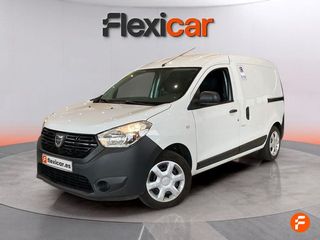Dacia Dokker Essential 1.3 TCe 75kW (100CV) GPF