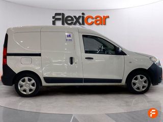 Dacia Dokker Essential 1.3 TCe 75kW (100CV) GPF