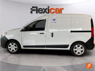 Dacia Dokker Essential 1.3 TCe 75kW (100CV) GPF