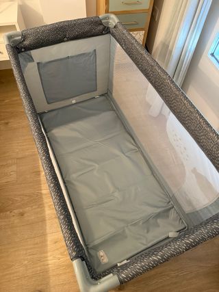 Cuna viaje Bebé Plegable