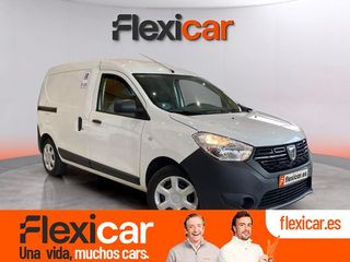 Dacia Dokker Essential 1.3 TCe 75kW (100CV) GPF