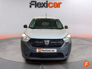 Dacia Dokker Essential 1.3 TCe 75kW (100CV) GPF