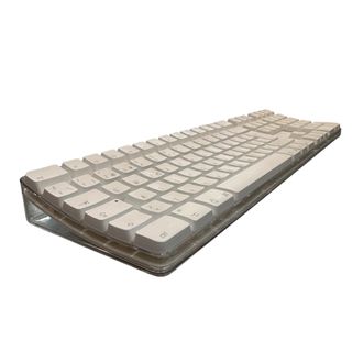 TECLADO APPLE USB A1048 CON CAJA