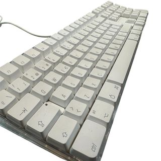 TECLADO APPLE USB A1048 CON CAJA