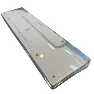 TECLADO APPLE USB A1048 CON CAJA