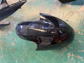 Carenado completo Suzuki Burgman 125/200
