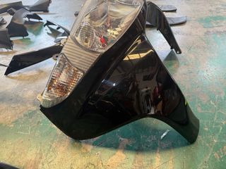 Carenado completo Suzuki Burgman 125/200