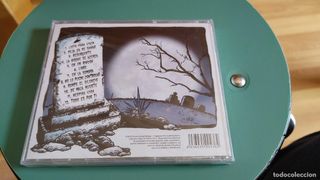 CD Moskeo - Resurgente | Hard Rock