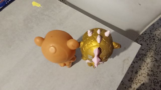 2 Muñecos Bebes Llorones - Colección