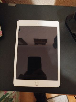 iPad mini 3 - 64GB