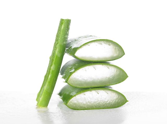 2 kilos de Áloe Vera ecológica con 8 años