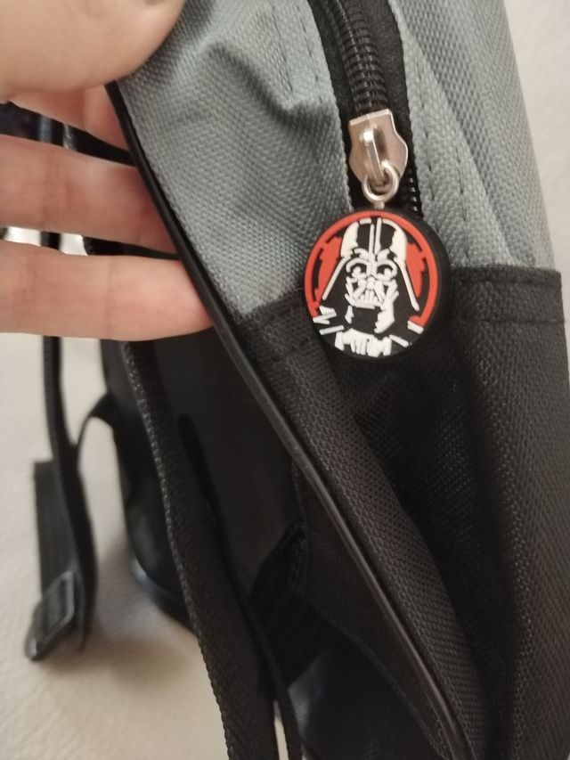 Zainetto Star Wars Darth Vader