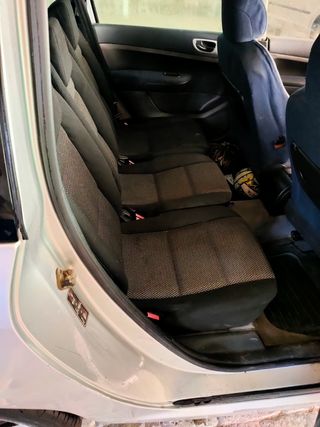 Peugeot 307sw 7 plazas 2003
