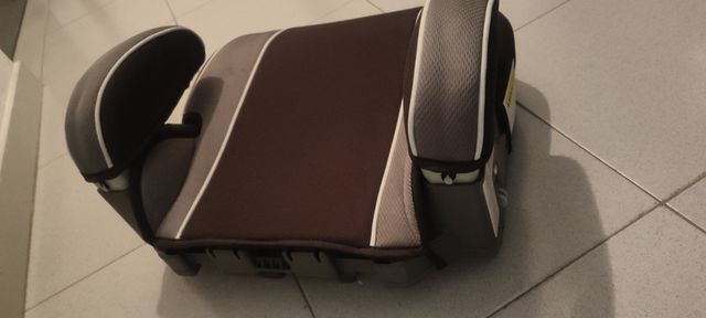 Alzacoche Graco para niños