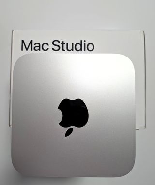 Prezzo super nuovo di Apple Mac Studio M4 Max 512Ssd