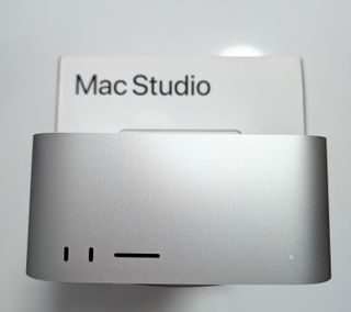 Prezzo super nuovo di Apple Mac Studio M4 Max 512Ssd