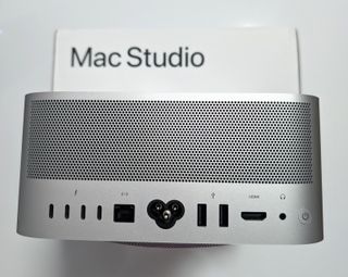 Prezzo super nuovo di Apple Mac Studio M4 Max 512Ssd