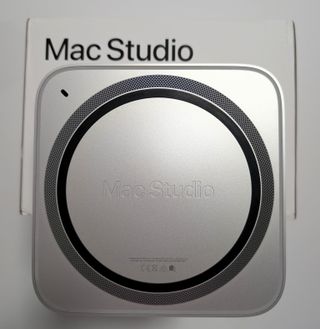 Prezzo super nuovo di Apple Mac Studio M4 Max 512Ssd