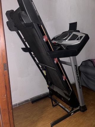 Cinta de correr ProForm Power 995i - Plegable